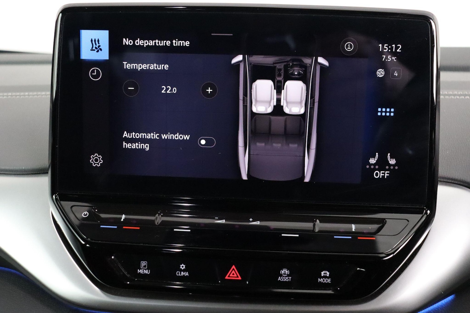 Used Volkswagen ID.4 2022 for sale - 76964798: Photo 46