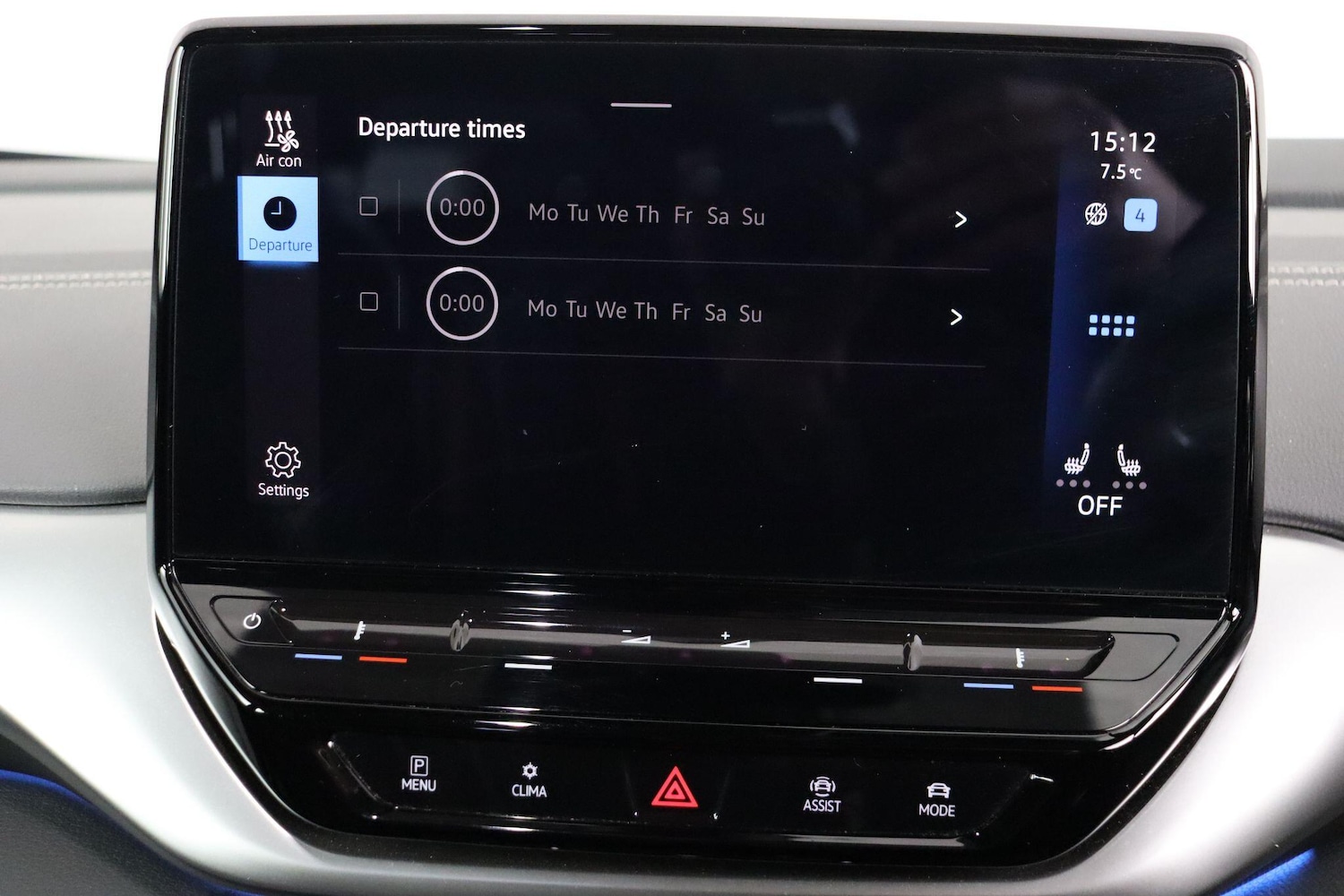 Used Volkswagen ID.4 2022 for sale - 76964798: Photo 47