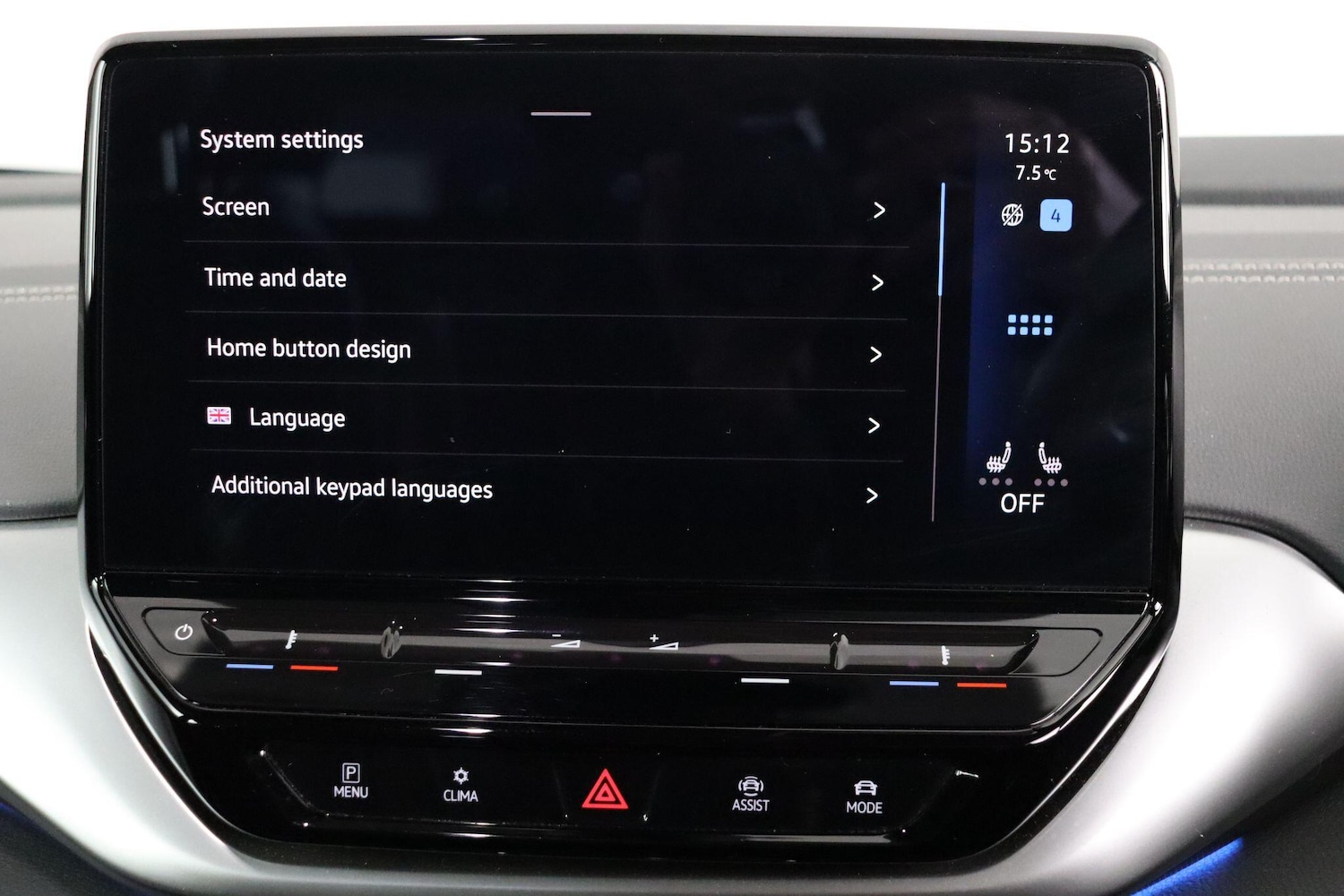 Used Volkswagen ID.4 2022 for sale - 76964798: Photo 48