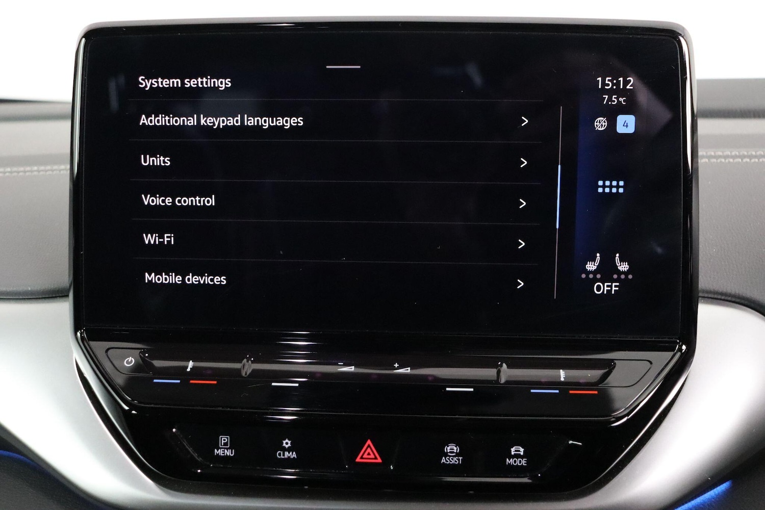 Used Volkswagen ID.4 2022 for sale - 76964798: Photo 49