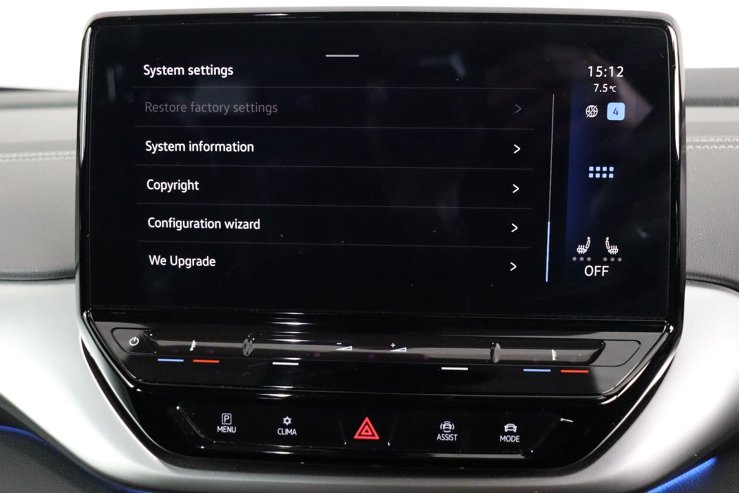 Used Volkswagen ID.4 2022 for sale - 76964798: Photo 50