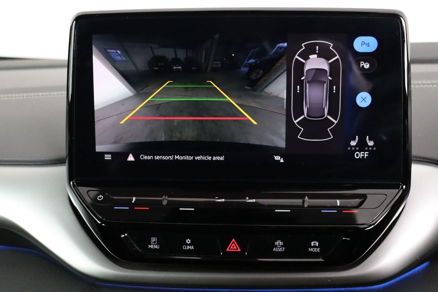 Used Volkswagen ID.4 2022 for sale - 76964798: Photo 51