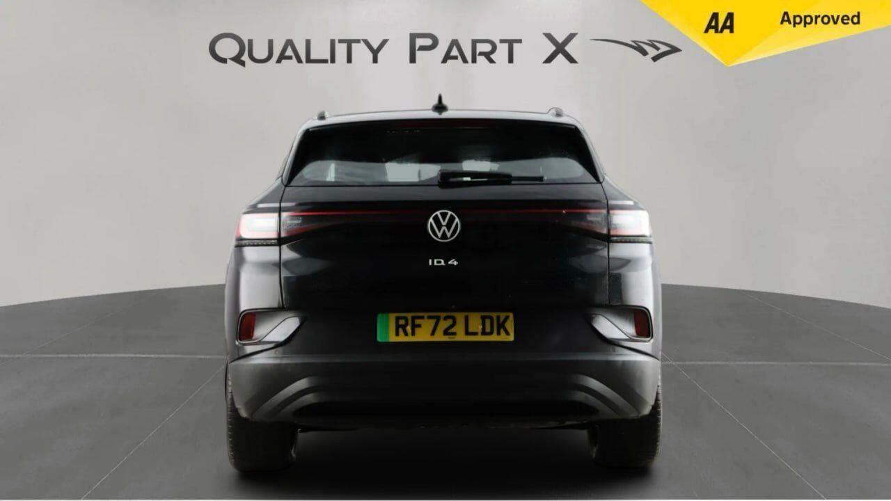Used Volkswagen ID.4 2022 for sale - 76964798: Photo 6