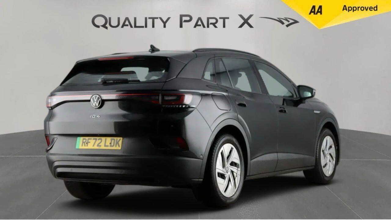 Used Volkswagen ID.4 2022 for sale - 76964798: Photo 7