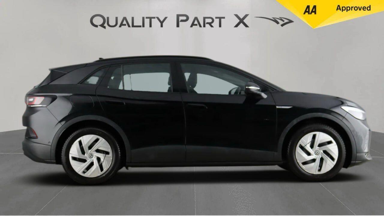 Used Volkswagen ID.4 2022 for sale - 76964798: Photo 8