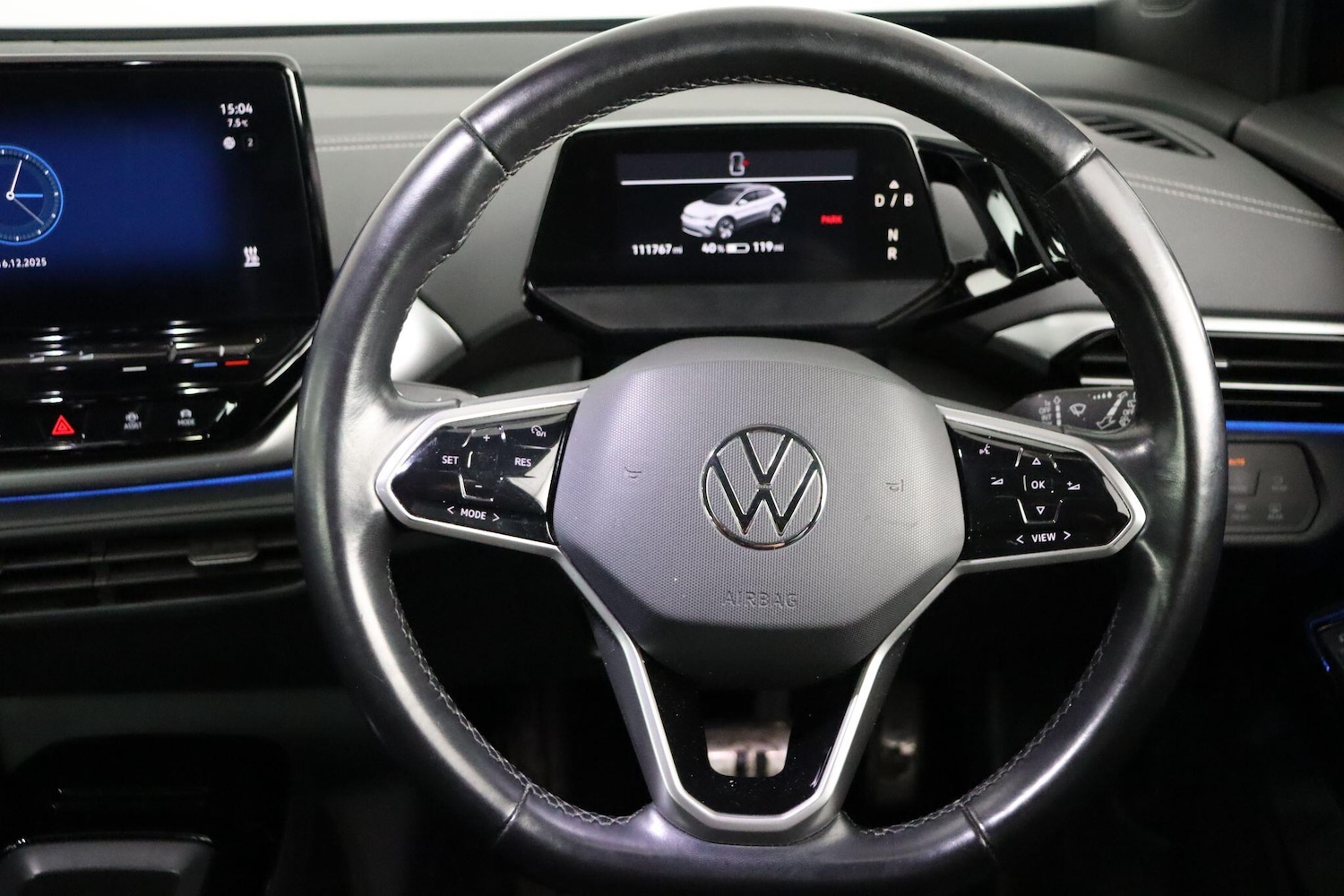 Used Volkswagen ID.4 2022 for sale - 76964798: Photo 9