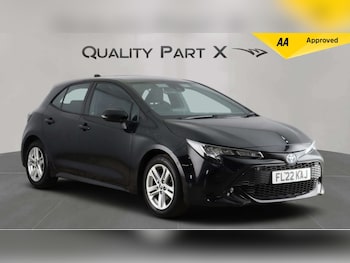 Used Toyota Corolla 2022 for sale - 78941345: Photo