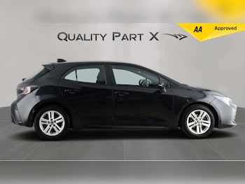 Used Toyota Corolla 2022 for sale - 78941345: Photo