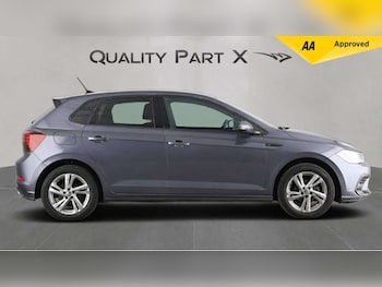 Used Volkswagen Polo 2024 for sale - 79216734: Photo