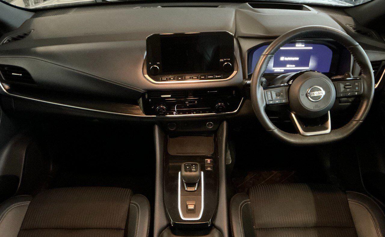 Used Nissan Qashqai 2021 for sale - 77103582: Photo 10