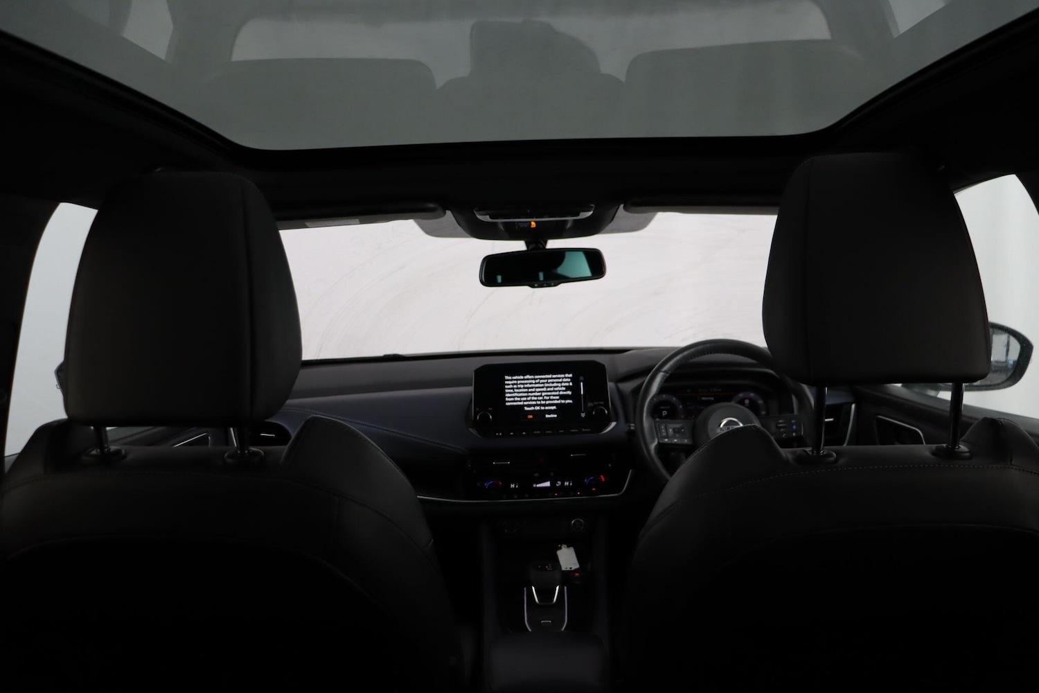 Used Nissan Qashqai 2021 for sale - 77103582: Photo 11