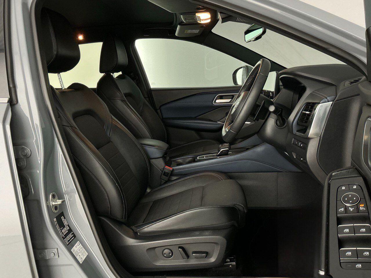 Used Nissan Qashqai 2021 for sale - 77103582: Photo 12