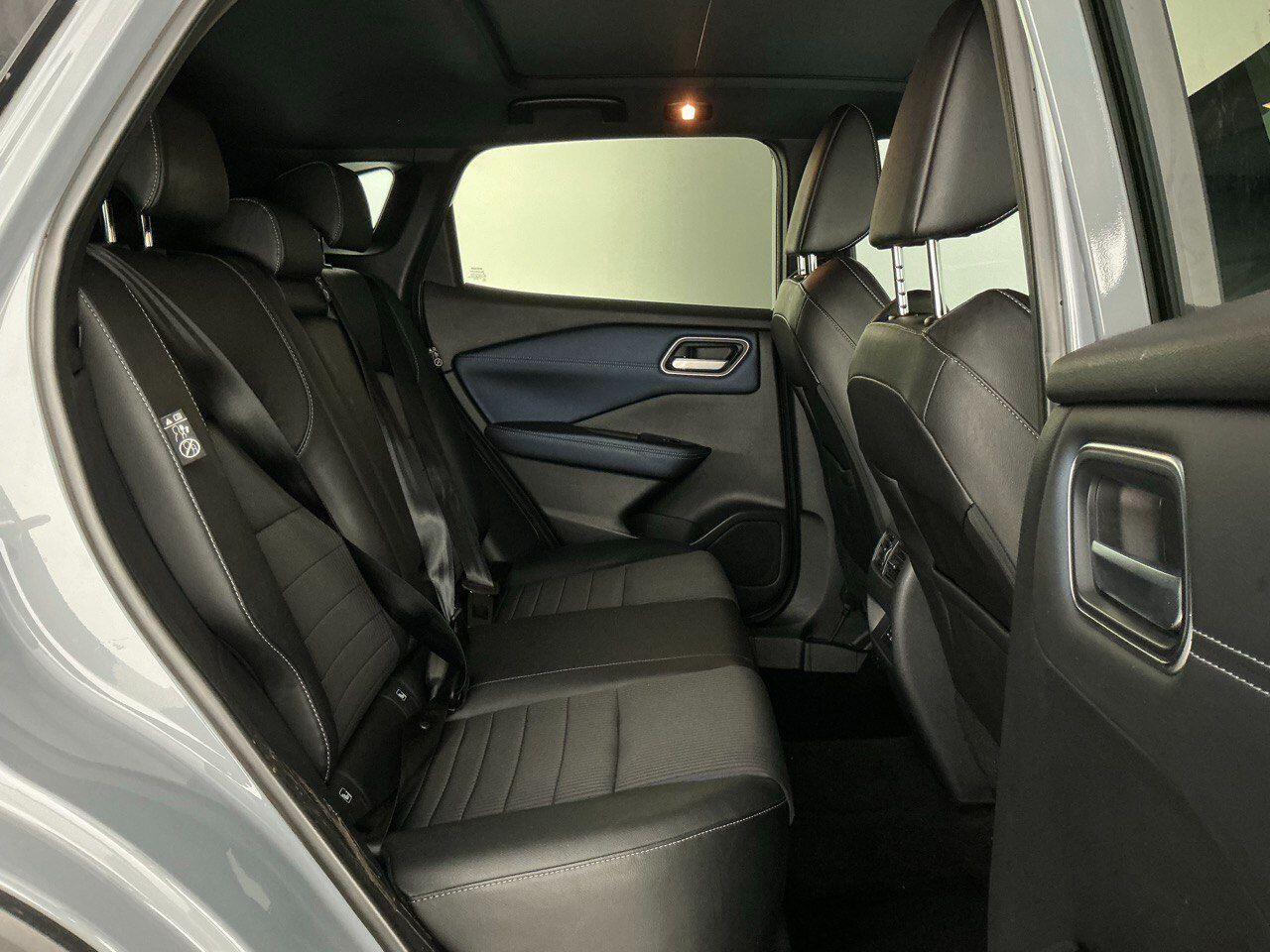 Used Nissan Qashqai 2021 for sale - 77103582: Photo 13