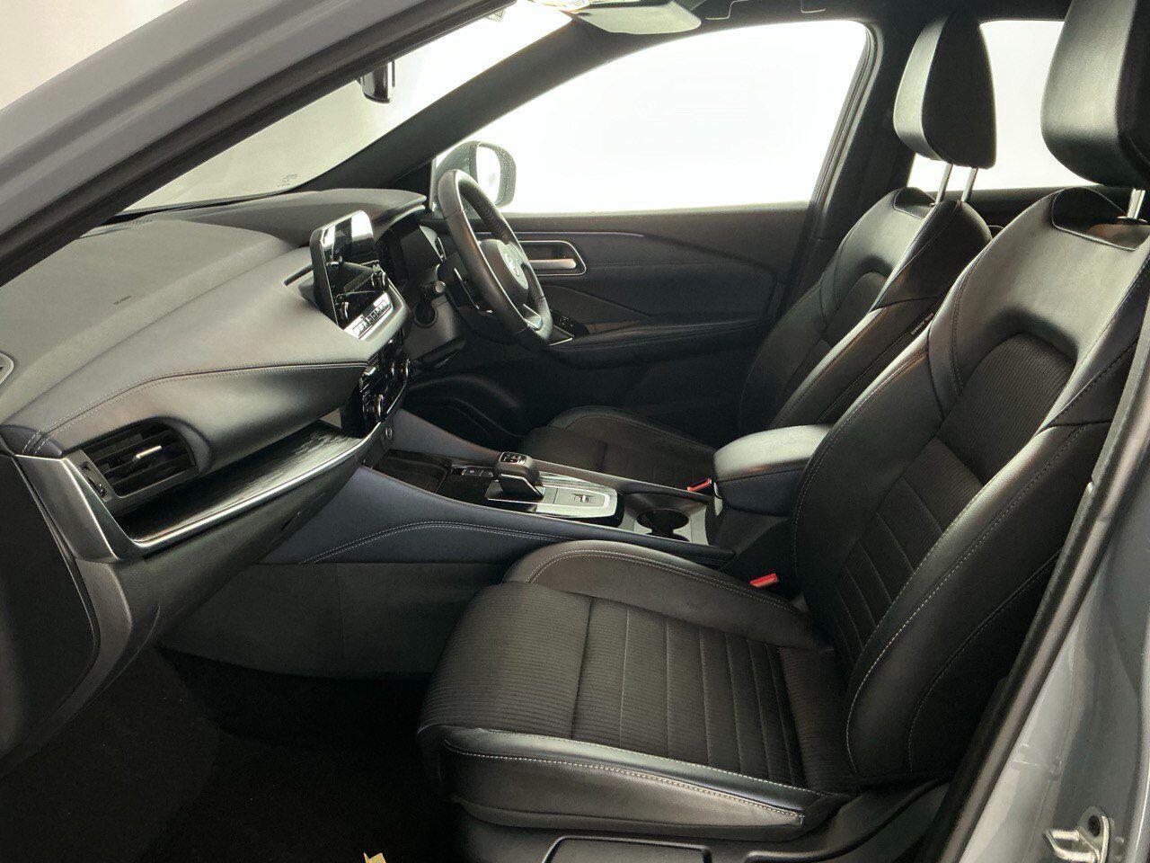 Used Nissan Qashqai 2021 for sale - 77103582: Photo 14