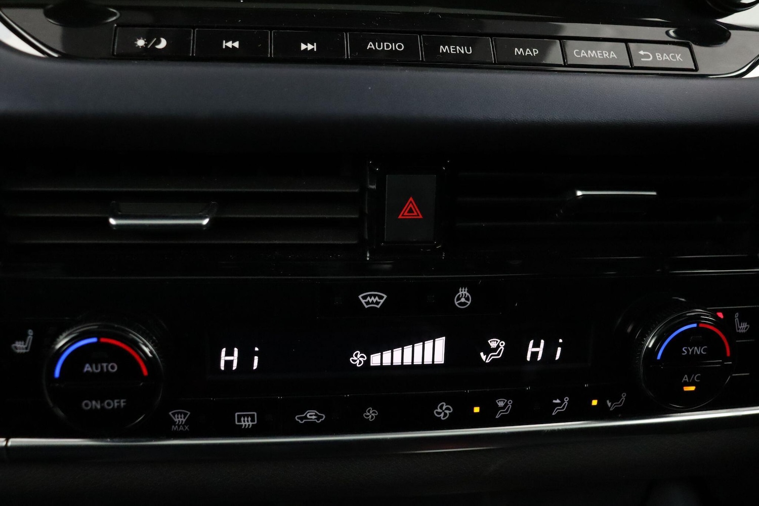 Used Nissan Qashqai 2021 for sale - 77103582: Photo 23