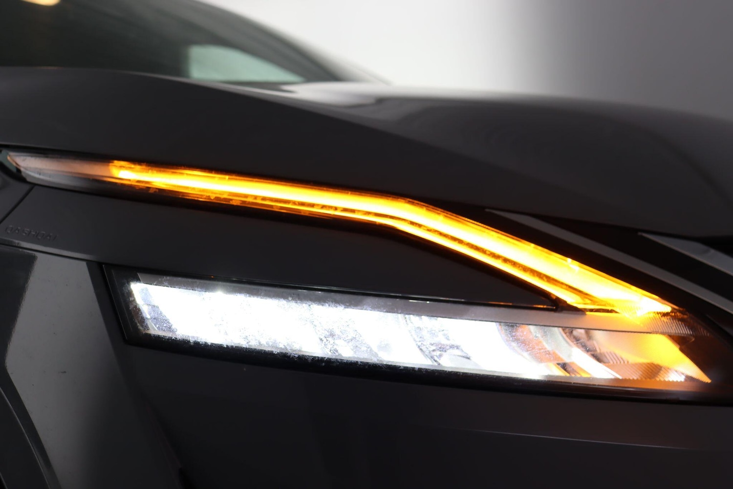 Used Nissan Qashqai 2021 for sale - 77103582: Photo 32