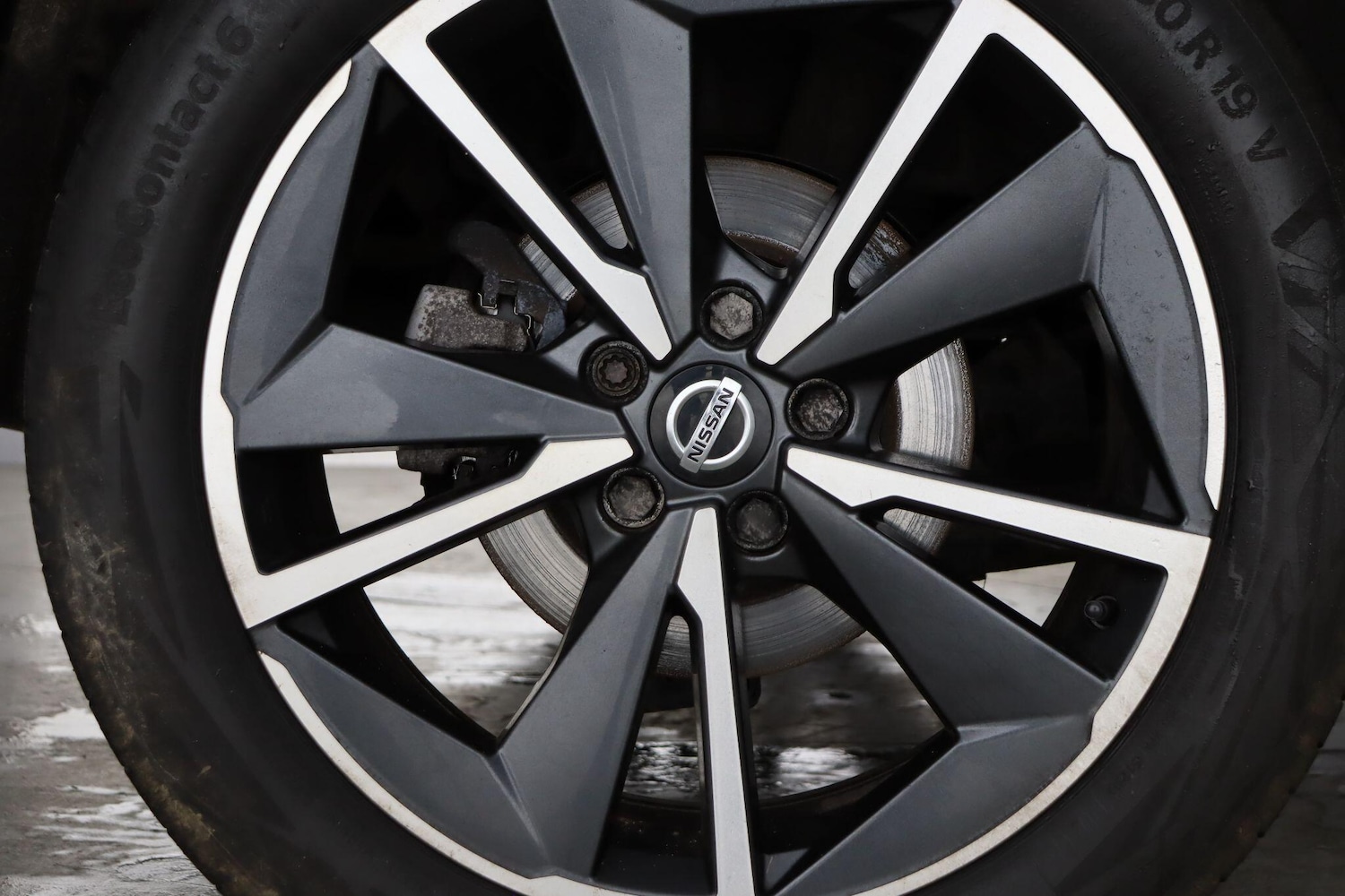 Used Nissan Qashqai 2021 for sale - 77103582: Photo 33