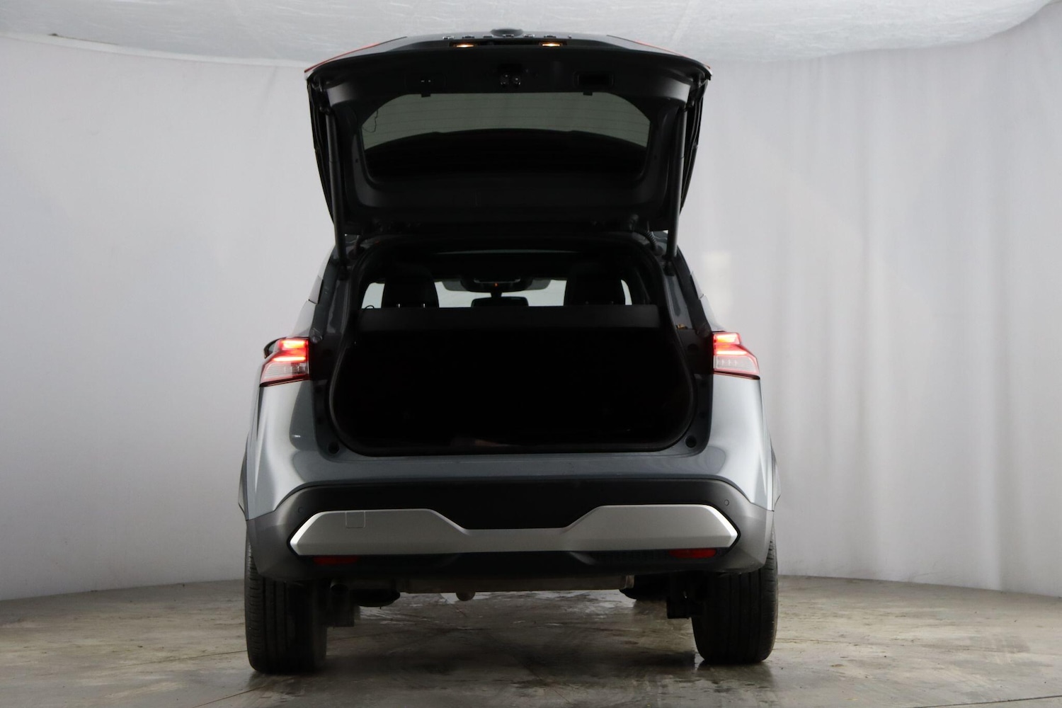 Used Nissan Qashqai 2021 for sale - 77103582: Photo 34