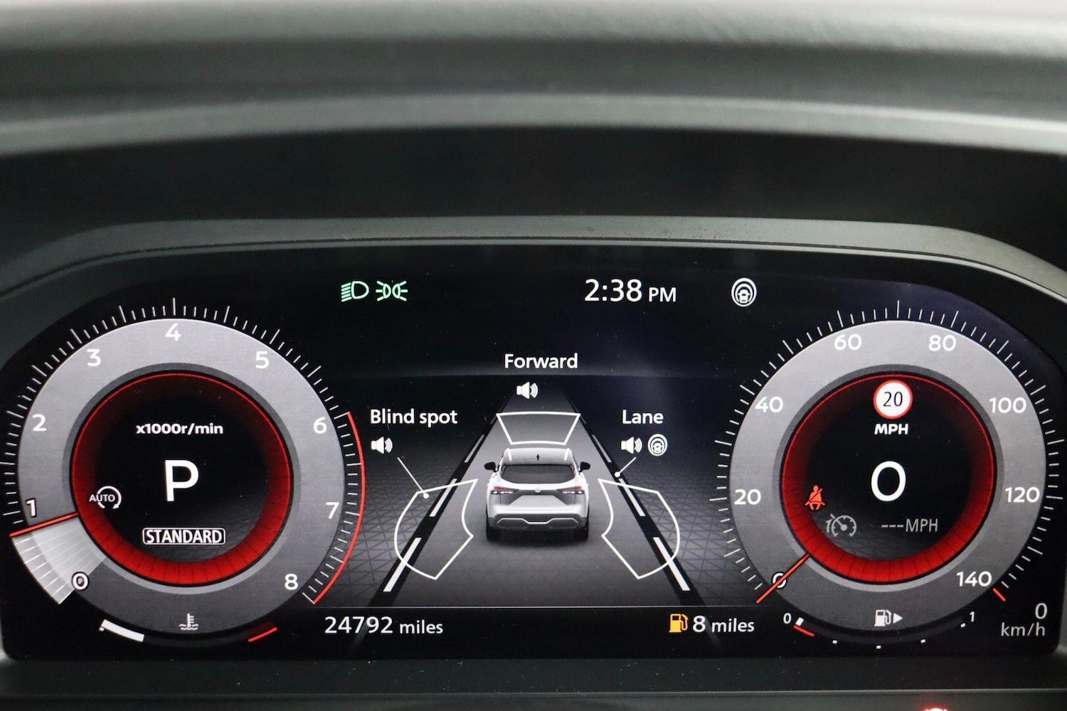 Used Nissan Qashqai 2021 for sale - 77103582: Photo 35