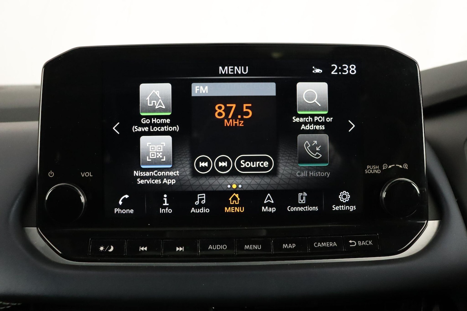 Used Nissan Qashqai 2021 for sale - 77103582: Photo 36