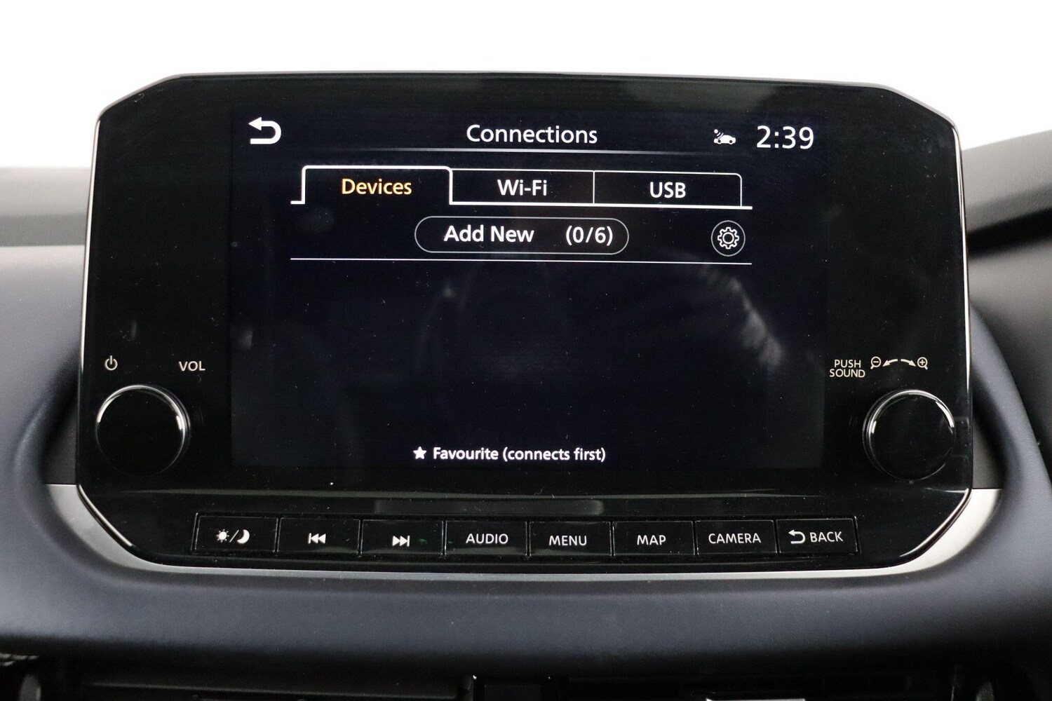 Used Nissan Qashqai 2021 for sale - 77103582: Photo 38