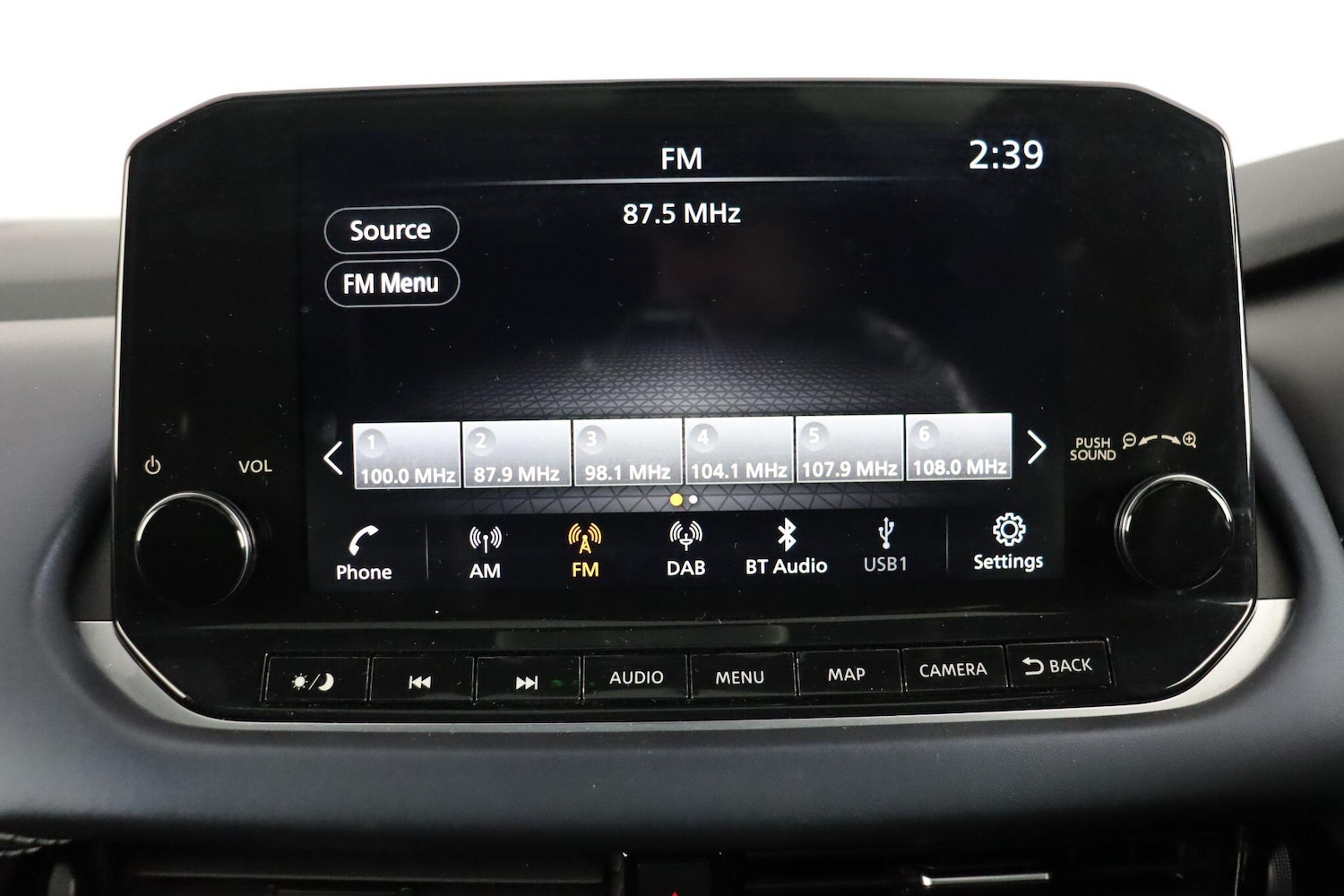 Used Nissan Qashqai 2021 for sale - 77103582: Photo 39