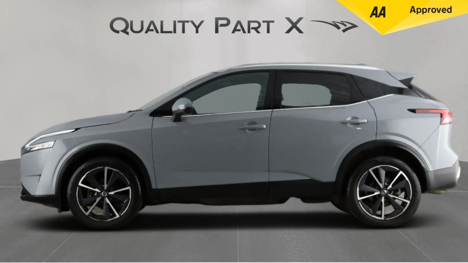 Used Nissan Qashqai 2021 for sale - 77103582: Photo 4