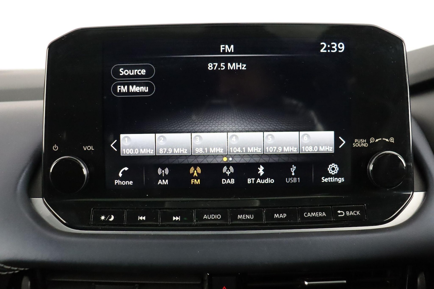 Used Nissan Qashqai 2021 for sale - 77103582: Photo 40