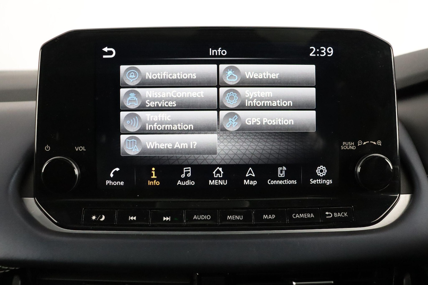 Used Nissan Qashqai 2021 for sale - 77103582: Photo 41