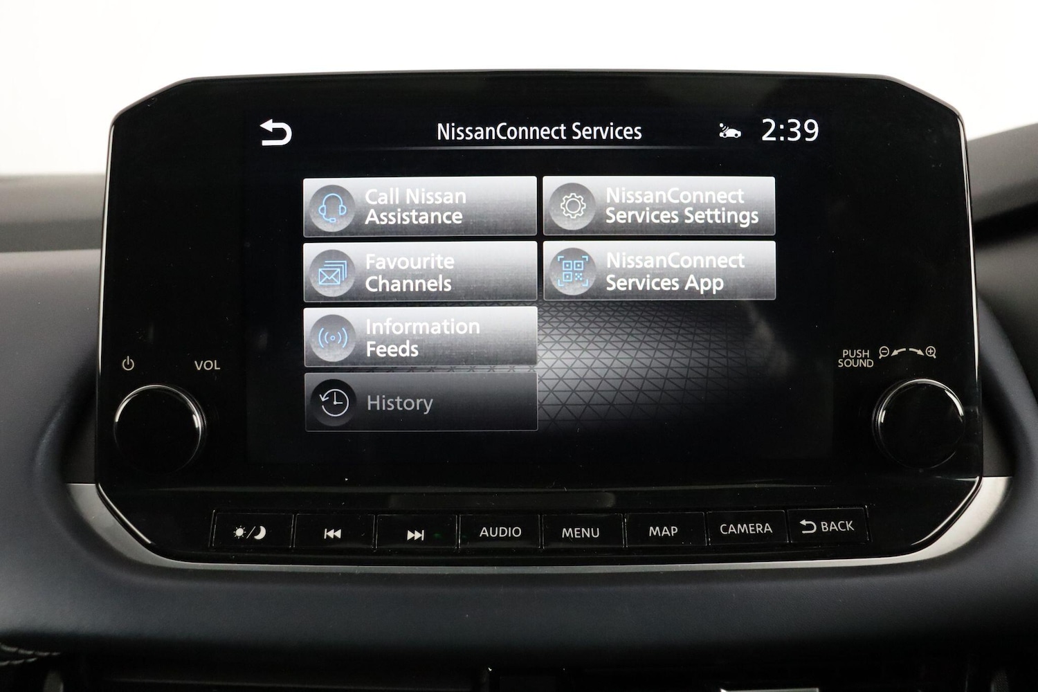 Used Nissan Qashqai 2021 for sale - 77103582: Photo 42