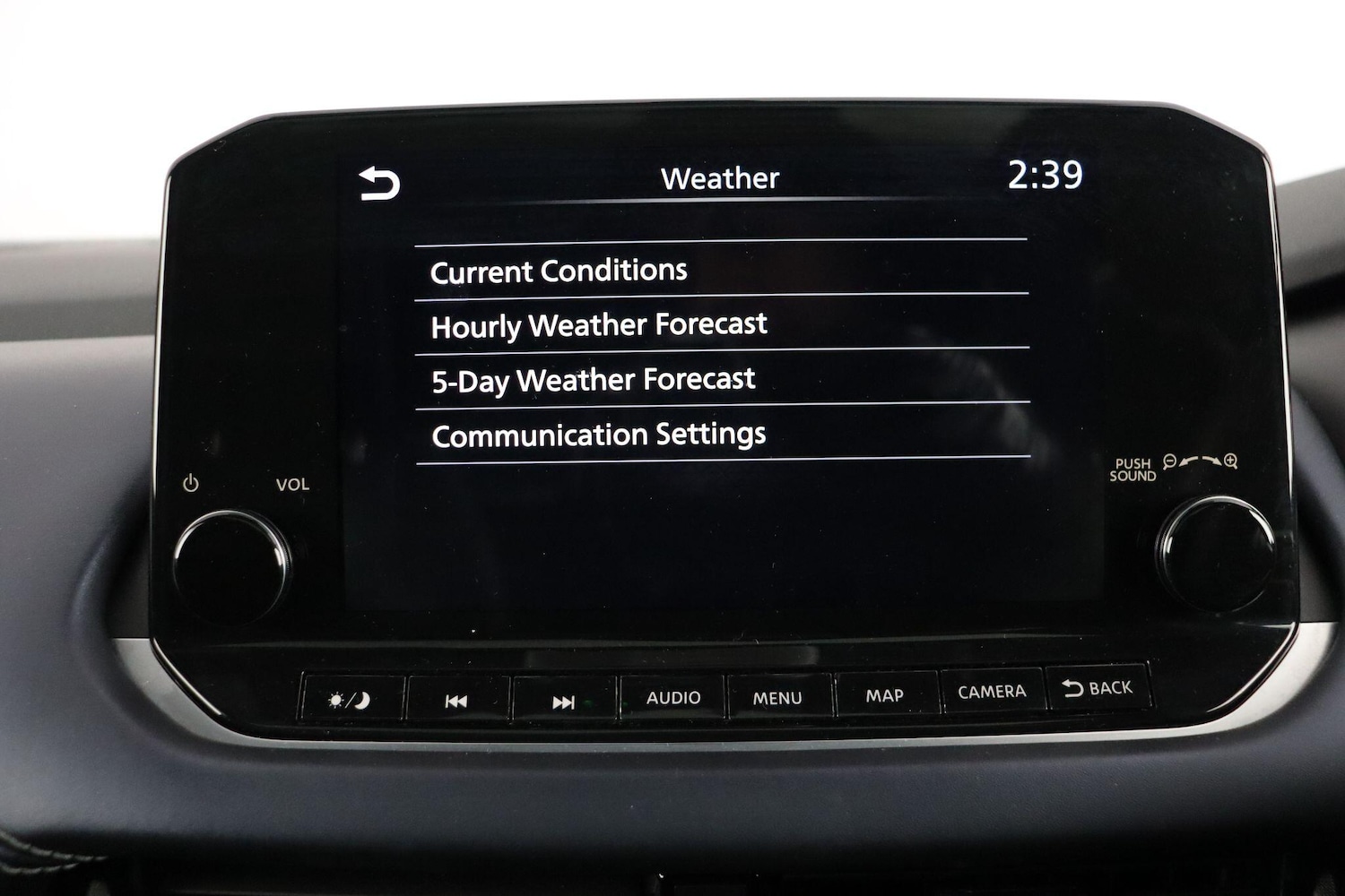 Used Nissan Qashqai 2021 for sale - 77103582: Photo 43