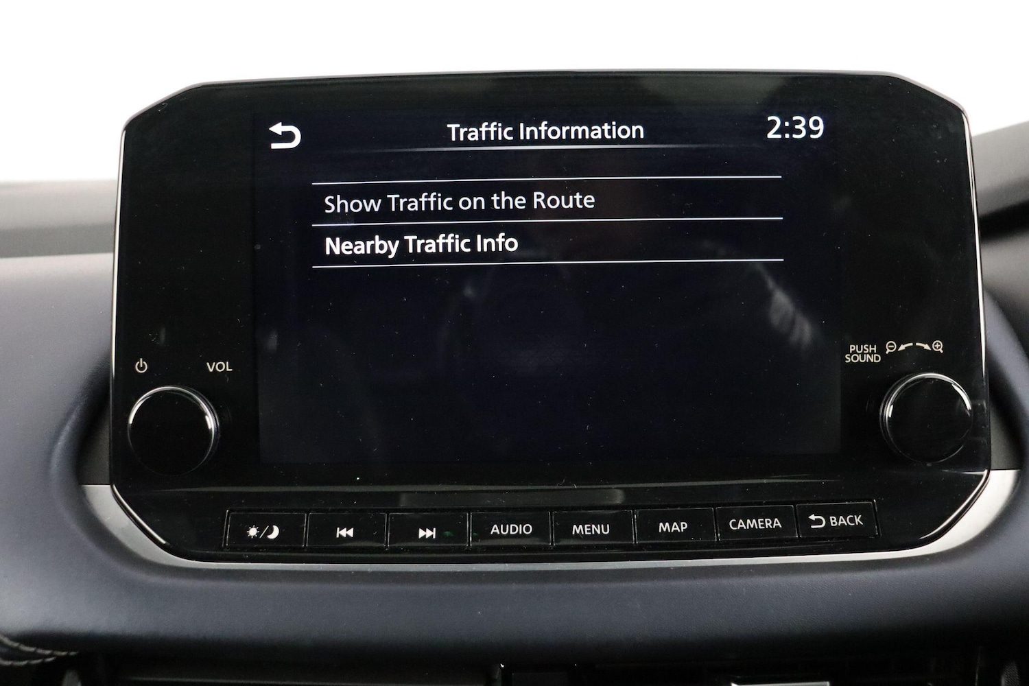 Used Nissan Qashqai 2021 for sale - 77103582: Photo 45