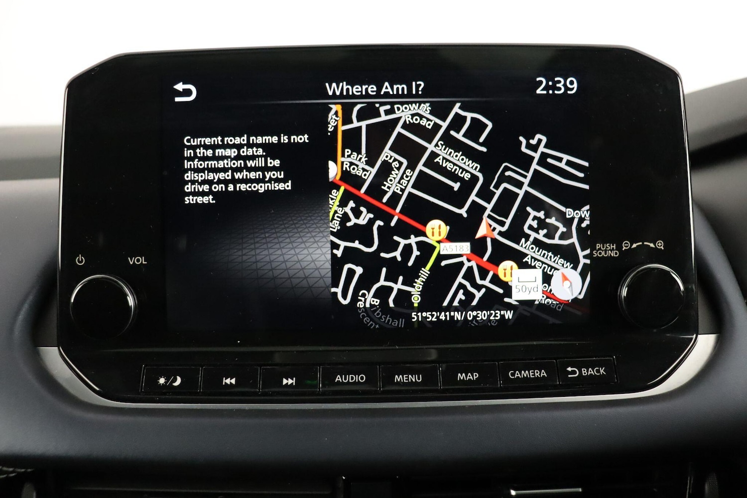 Used Nissan Qashqai 2021 for sale - 77103582: Photo 46