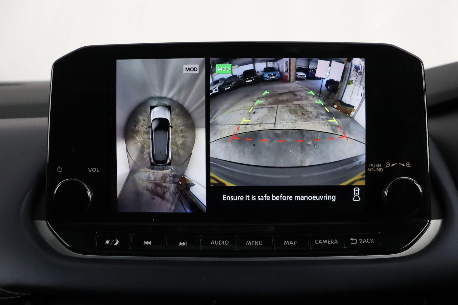 Used Nissan Qashqai 2021 for sale - 77103582: Photo 47