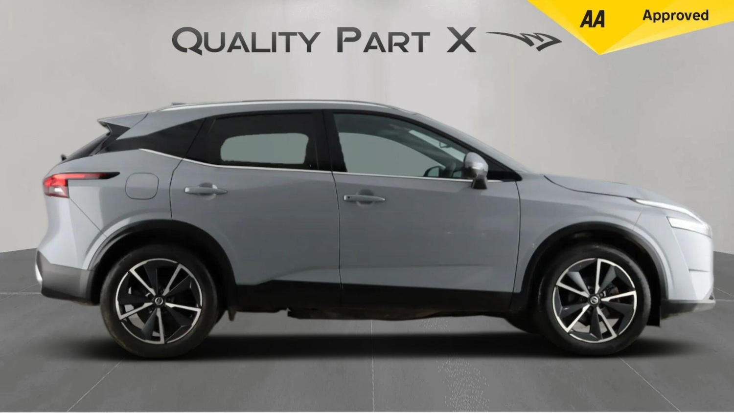 Used Nissan Qashqai 2021 for sale - 77103582: Photo 8