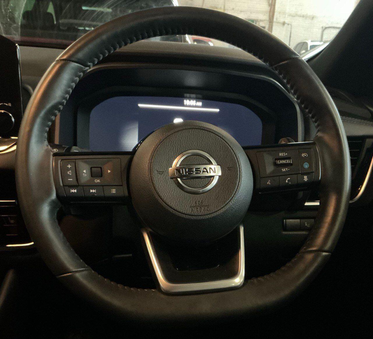 Used Nissan Qashqai 2021 for sale - 77103582: Photo 9