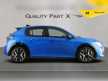 Used Peugeot 208 2024 for sale - 78970937: Photo