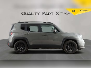 Used Jeep Renegade 2022 for sale - 78310909: Photo