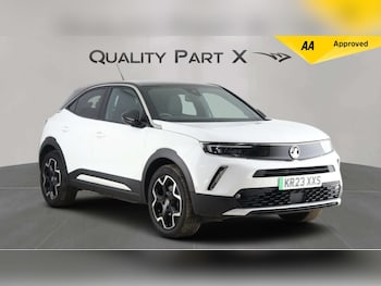 Used Vauxhall Mokka Electric 2023 for sale - 78782760: Photo