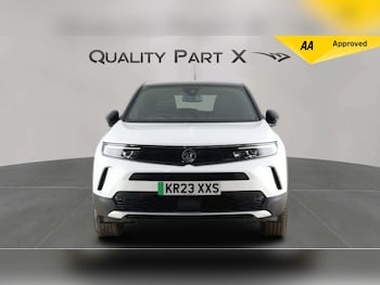 Used Vauxhall Mokka Electric 2023 for sale - 78782760: Photo