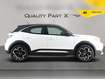 Used Vauxhall Mokka Electric 2023 for sale - 78782760: Photo