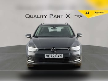 Used Volkswagen Golf 2023 for sale - 78486251: Photo