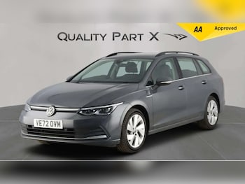Used Volkswagen Golf 2023 for sale - 78486251: Photo