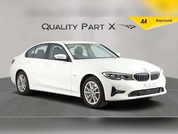 Used BMW 3 Series 2021 for sale - 79353240: Photo