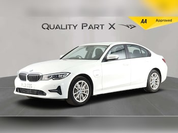 Used BMW 3 Series 2021 for sale - 79353240: Photo