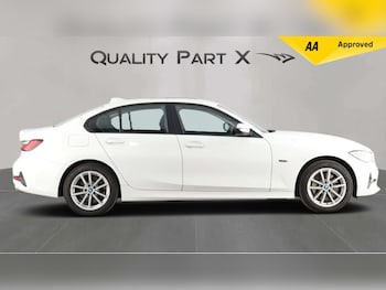Used BMW 3 Series 2021 for sale - 79353240: Photo