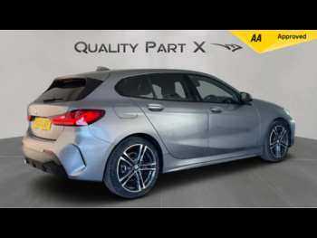 Used BMW 1 Series 2023 for sale - 74498198: Photo