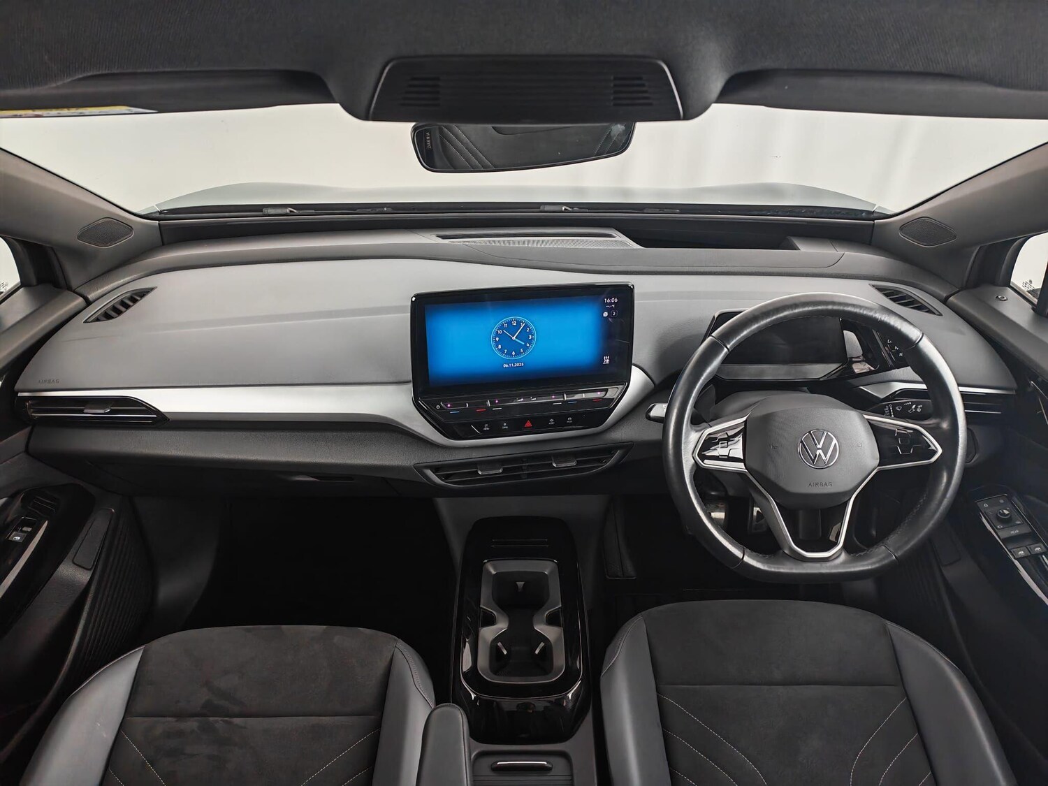 Used Volkswagen ID.5 2022 for sale - 76499785: Photo 10