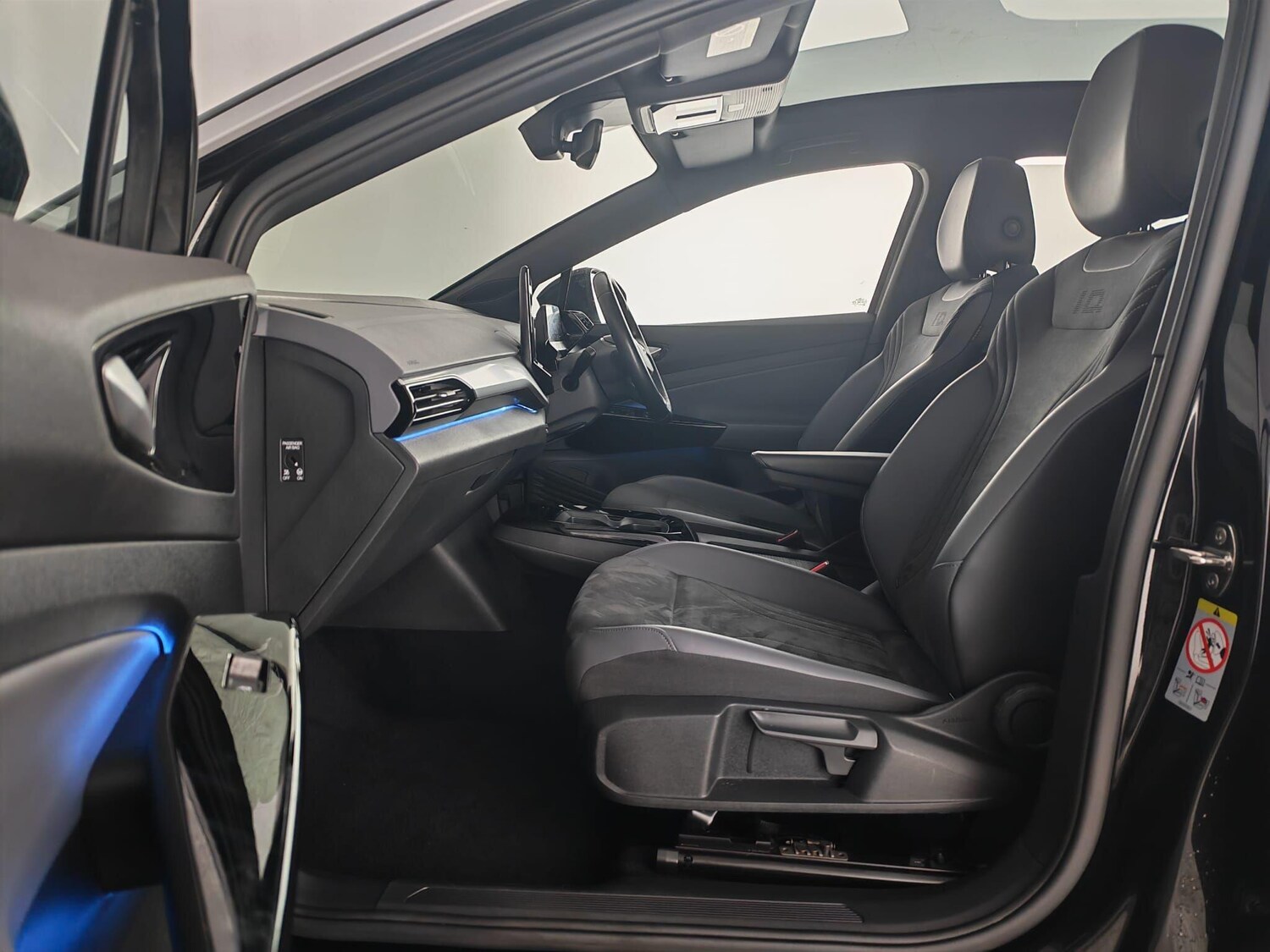 Used Volkswagen ID.5 2022 for sale - 76499785: Photo 11