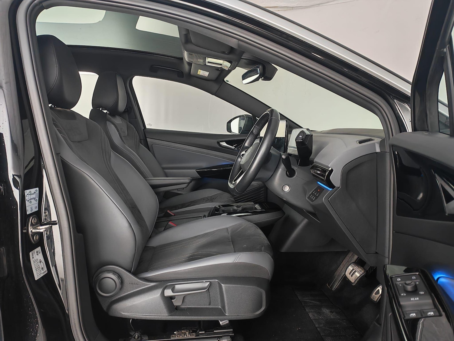 Used Volkswagen ID.5 2022 for sale - 76499785: Photo 12